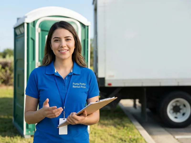 Porta Potty Rental  in Cartersville  FAQ